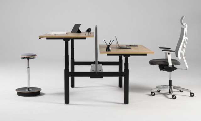 Ηλεκτρικά Ρυθμιζόμενα Γραφεία